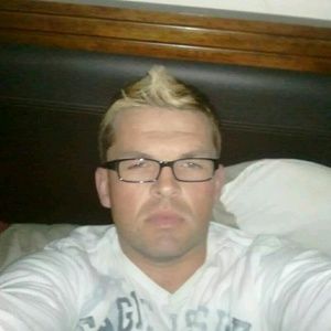 Meet your Posher, Richie